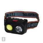 هدلامپ مدل D-313