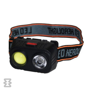 هدلامپ مدل D-313