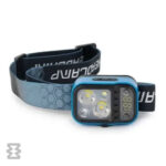 هدلامپ مدل YD-07