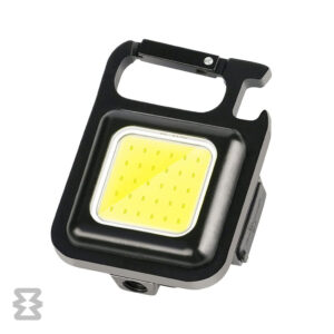 چراغ قوه مدل کارابین دار