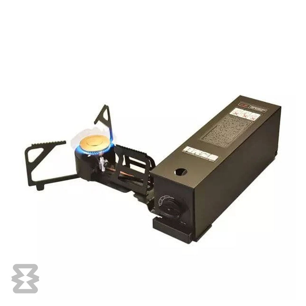 اجاق مسافرتی مدل KD100