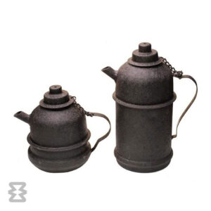 ست شامورتی (گداجوش) سایز 2 لیتری