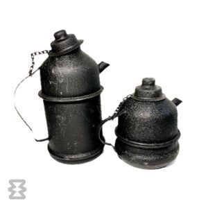 ست شامورتی (گداجوش) سایز 3 لیتری