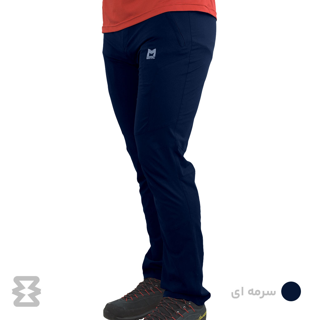 شلوار مردانه موتال مدل P12