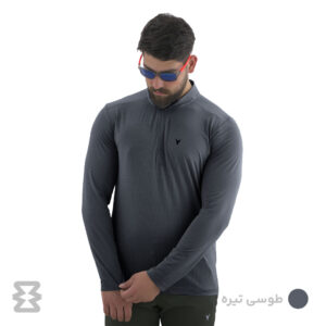 تیشرت آستین بلند مردانه موتال مدل T9