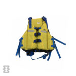 جلیقه نجات دیلور مدل NRS