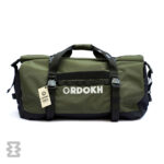 ساک مسافرتی کارگو اردوخ مدل CARGO BAG سبز