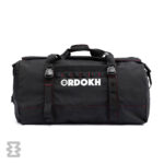 ساک مسافرتی کارگو اردوخ مدل CARGO BAG مشکی