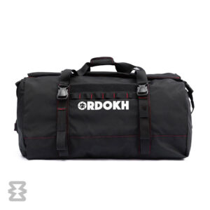 ساک مسافرتی کارگو اردوخ مدل CARGO BAG مشکی