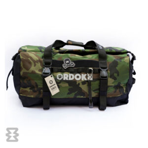 ساک مسافرتی کارگو اردوخ مدل CARGO BAG وودلند