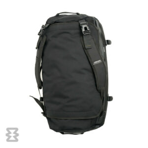 ساک مسافرتی اردوخ مدل DUFFLE BAG مشکی