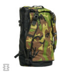 ساک مسافرتی اردوخ مدل DUFFLE BAG ارتشی