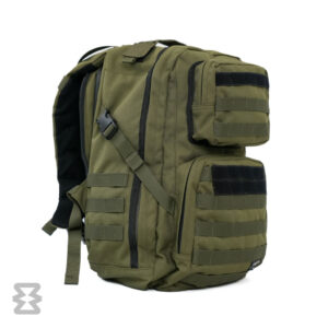 کوله پشتی تاکتیکال اردوخ مدل T1 سبز