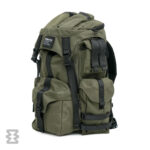 کوله پشتی اردوخ مدل T2