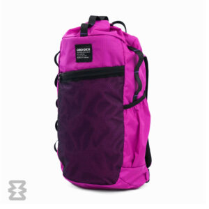 کوله پشتی اردوخ مدل ZERO