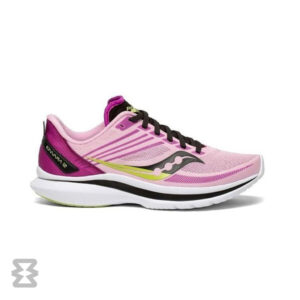 کفش رانینگ مردانه ساکونی مدل Kinvara 12