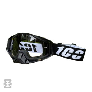 عینک موتور سواری 100 درصد مدل MX GOGGLE