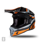 کلاه کاسکت یوفو مدل Intrepid