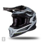 کلاه کاسکت یوفو مدل Intrepid MX