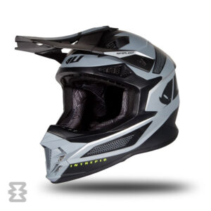 کلاه کاسکت یوفو مدل Intrepid MX