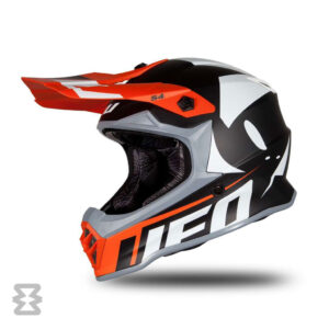 کلاه کاسکت بچگانه یوفو مدل HE192