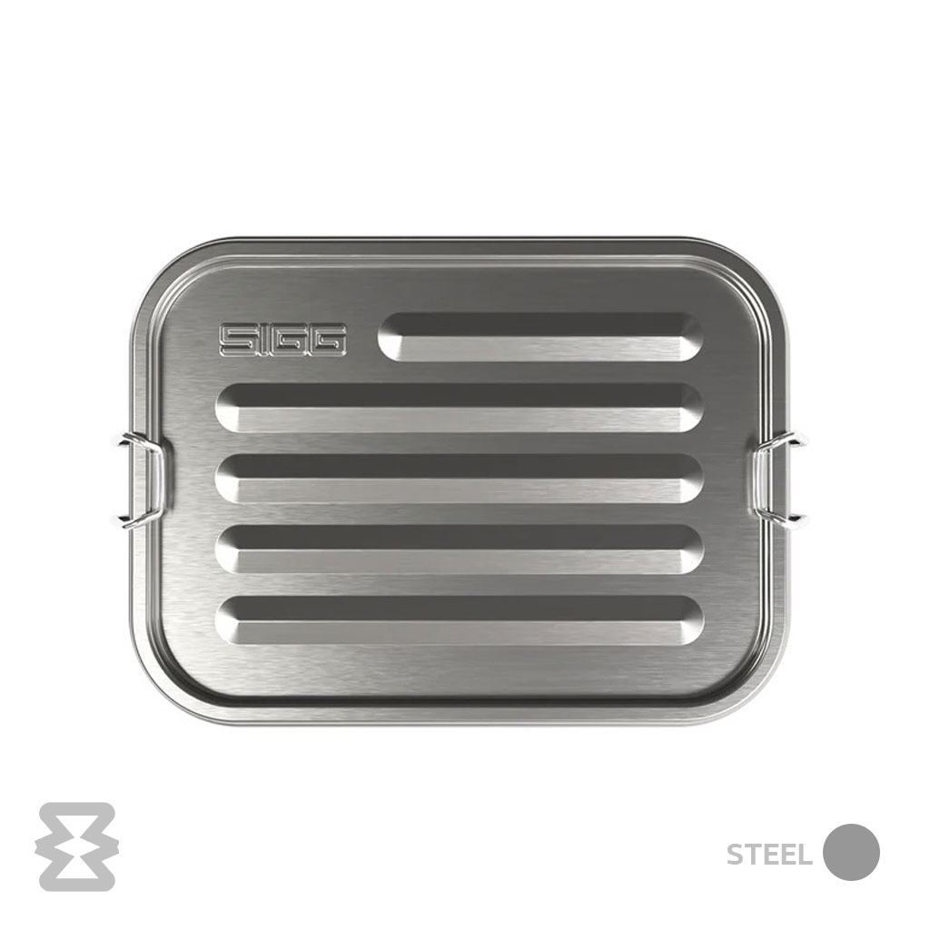 ظرف غذای سیگ مدل GEMSTONE FOOD BOX