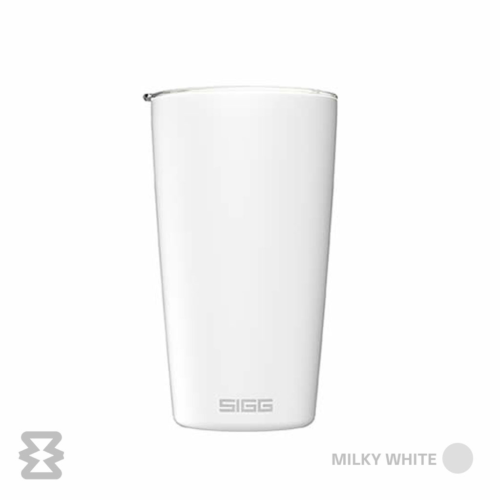 ماگ سیگ مدل NESO CUP PURE CREAM 400