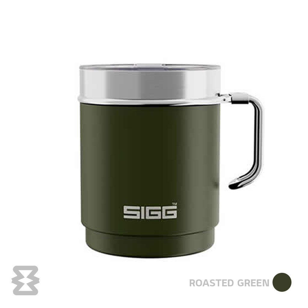 ماگ سیگ مدل Travel Mug Sigg 300