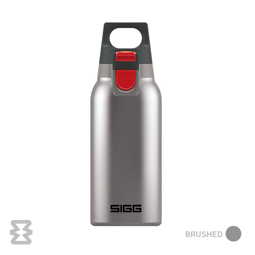 فلاسک سیگ مدل HOT & COLD ONE LIGHT 300