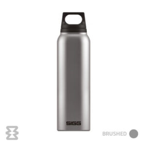 فلاسک سیگ مدل HOT & COLD 500