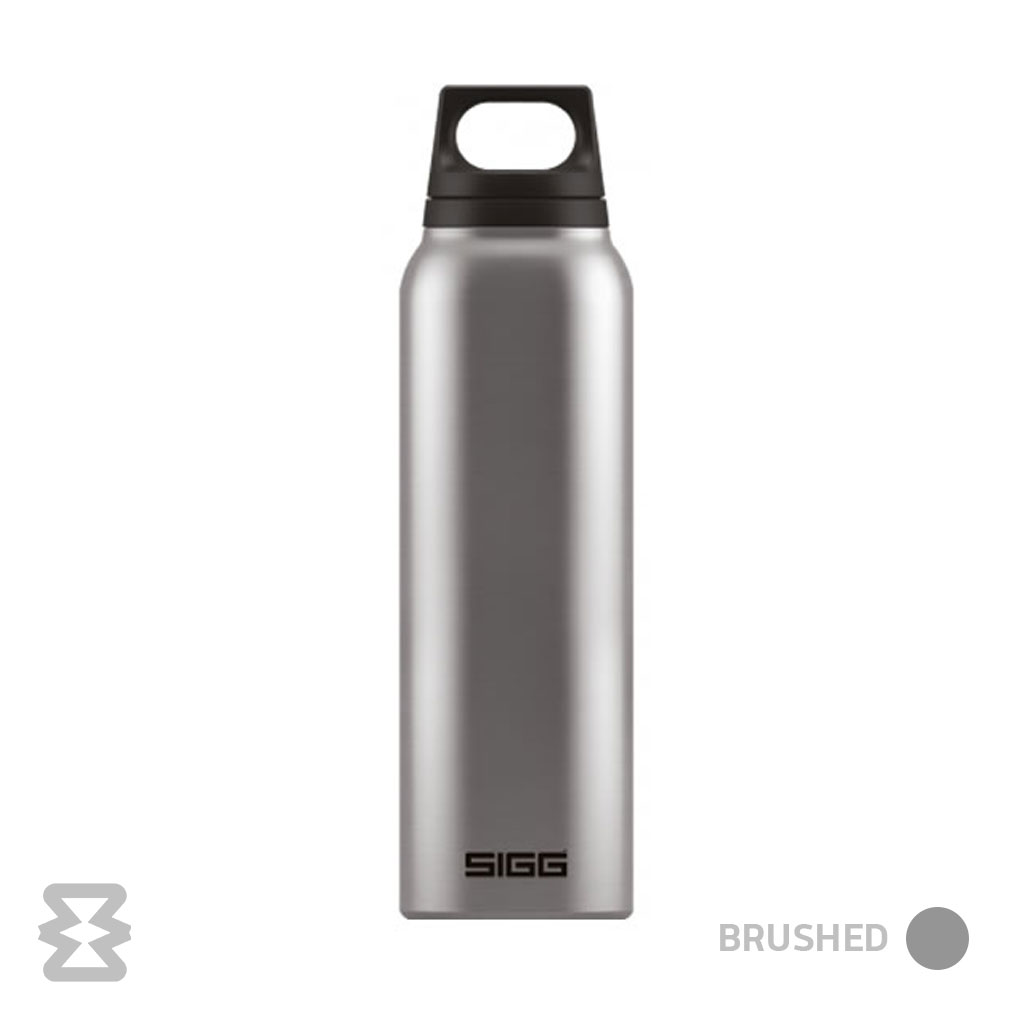 فلاسک سیگ مدل HOT & COLD 500