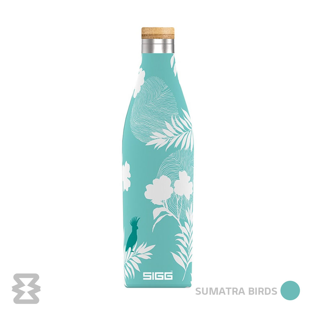 بطری سیگ مدل MERIDIAN SUMATRA 500