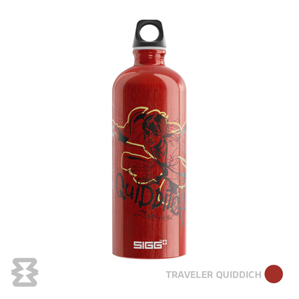 قمقمه سفری سیگ مدل Traveller 1000 Quidditch