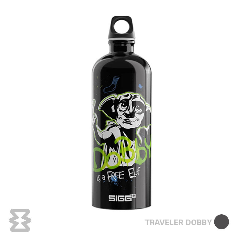 قمقمه سفری سیگ مدل Traveller 1000 Dobby