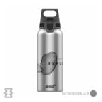 قمقمه سیگ مدل WMB PATHFINDER 1000