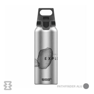 قمقمه سیگ مدل WMB PATHFINDER 1000