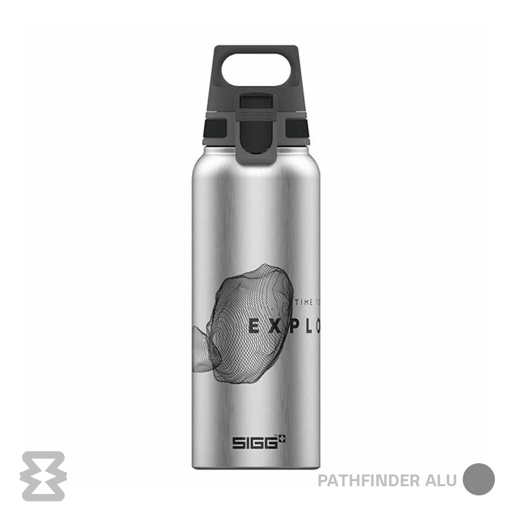 قمقمه سیگ مدل WMB PATHFINDER 1000