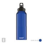 قمقمه سفری سیگ مدل WMB Traveller 1500