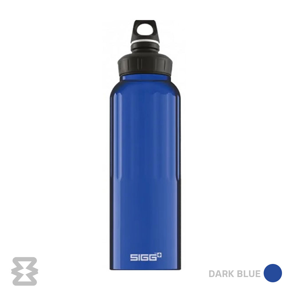 قمقمه سفری سیگ مدل WMB Traveller 1500