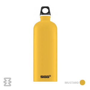 قمقمه سفری سیگ مدل Traveller 1000