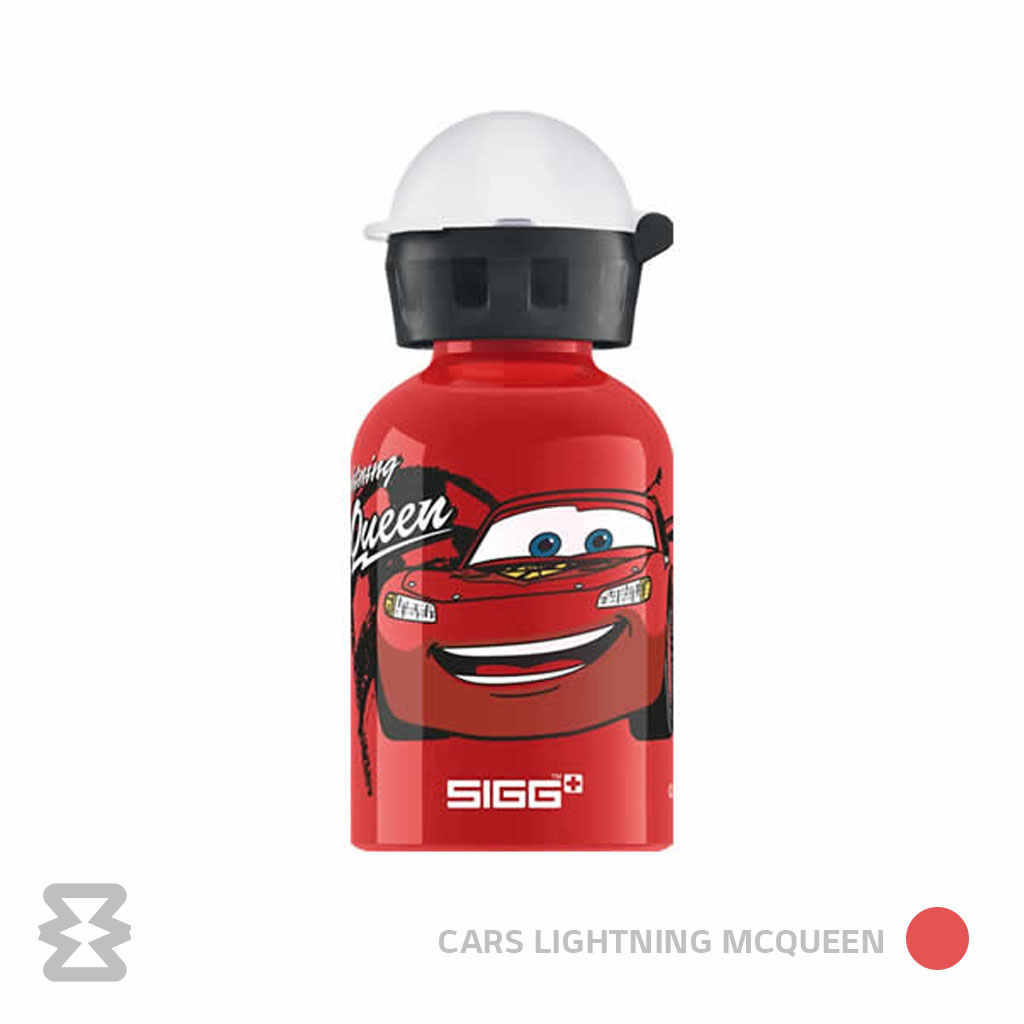 قمقمه سیگ مدل Kids Water Bottle 300