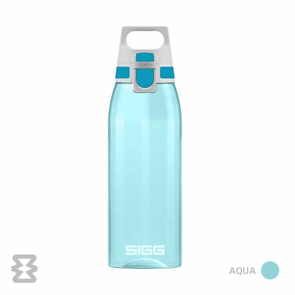 قمقمه سیگ مدل Total Color 1000