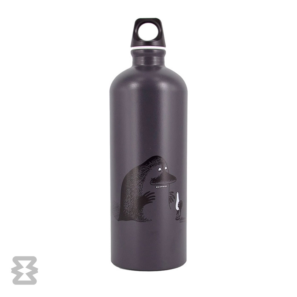 قمقمه سیگ مدل TRAVELLER MOOMIN 1000