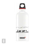 قمقمه سیگ مدل Water Bottle Swiss Craft 600