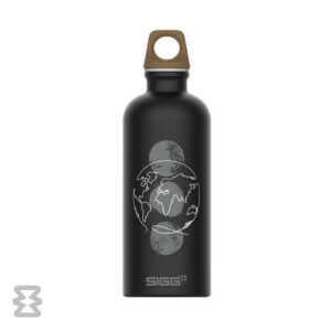 قمقمه سیگ مدل My Planet 600