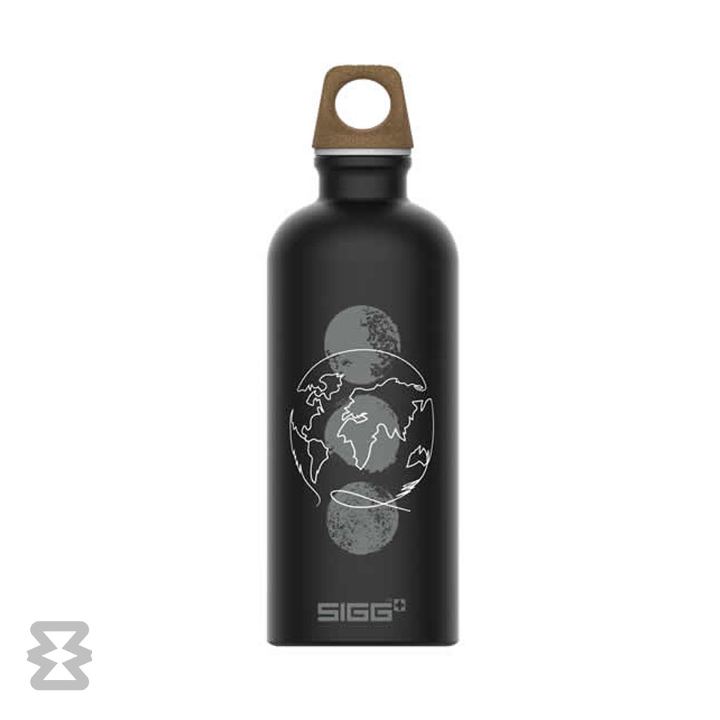 قمقمه سیگ مدل My Planet 600