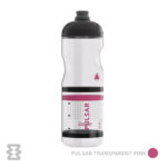 قمقمه ورزشی سیگ مدل PULSAR TRANSPARENT 750