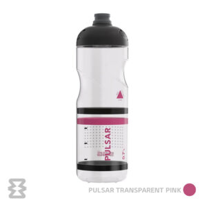 قمقمه ورزشی سیگ مدل PULSAR TRANSPARENT 750