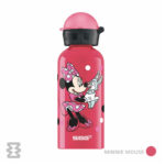 قمقمه سیگ مدل Kids Water Bottle 400