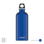 قمقمه سفری سیگ مدل Traveller 600